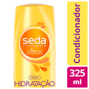 Condicionador Seda Óleo Hidratação 325ml