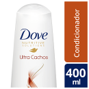 Condicionador Dove Ultra Cachos 400ml