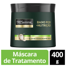 Máscara Capilar TRESemmé Baixo Poo + Nutrição 400g