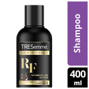 Shampoo TRESemmé Reconstrução e Força 400ml