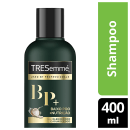 Shampoo TRESemmé Baixo Poo + Nutrição 400ml