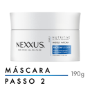 Nexxus Nutritive - Máscara Capilar 190g