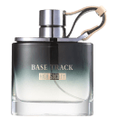 Base Track High Society Georges Mezotti Coscentra Eau de Toilette - Perfume Masculino 100ml