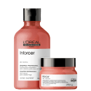 Kit L’Oréal Professionnel Inforcer Treat (2 Produtos)
