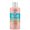 Inoar Meu Cacho, Meu Crush - Condicionador 400ml