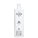 Nioxin System 1 Scalp Therapy Revitalizing - Condicionador 300ml