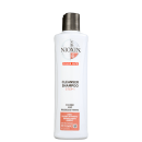 Nioxin System 4 Cleanser - Shampoo 300ml
