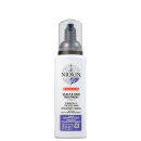 Nioxin System 6 Scalp & Hair - Tratamento Capilar 100ml