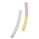 Kit Océane Finish To Nails Curvo (2 Produtos)