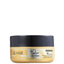 G.Hair +Que Necessário - Máscara de Tratamento 250g