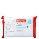 Fisher-Price Bebê com Perfume - Lenços de Limpeza (50 unidades)