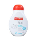 Fisher-Price Bebê Água de Colônia - Perfume Unissex 120ml