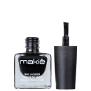 Makiê Black Glamour - Esmalte 10ml