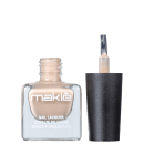 Makiê Nude Glam - Esmalte 10ml