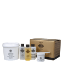 Kit Amend Gold Black Guanidina Profissional (5 Produtos)