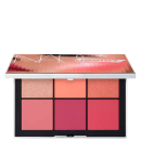 Paleta de Blushes NARS Wanted Cheek II