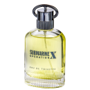 Submarine Operation Real Time Eau de Toilette - Perfume Masculino 100ml
