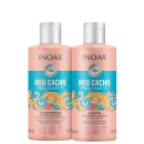 Kit Inoar Meu Cacho, Meu Crush Duo (2 Produtos)