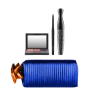 Kit M·A·C Shiny Pretty Things Goody Bag Smoky Eyes (3 Produtos + Nécessaire)