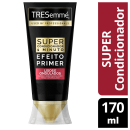 Condicionador TRESemmé Super Lisos e Ondulados 170ml