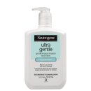 Neutrogena Ultra Gentle - Gel de Limpeza Facial 354ml