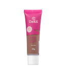Dailus Soft 14 Marrom Escuro - Base Líquida 30g