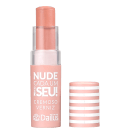 Dailus Nude Cada Um Tem o Seu Verniz 02 Bala de Leite - Batom Cremoso 4g