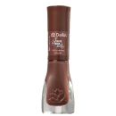 Dailus Faça Sua Sorte Três Pulinhos - Esmalte Cremoso 8ml