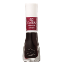 Dailus Transparente 304 Sangria - Esmalte Cremoso 8ml