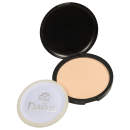 Dailus 02 Bege Claro - Pó Compacto Natural 10g