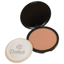 Dailus 08 Coral - Pó Compacto Natural 10g