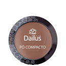 Dailus 12 Marrom Médio Pó Compacto 7g