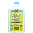 Lola Cosmetics Ondulados - Shampoo 500ml