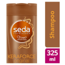 Seda Keraforce Original - Shampoo 325ml