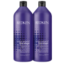 Kit Redken Color Extend Blondage Salon Duo (2 Produtos)