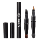 Dailus 4 Em 1 - Pincel para Maquiagem