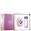 Conjunto Woman Mercedes-Benz Feminino – Eau de Parfum 60ml + Loção Corporal 125ml