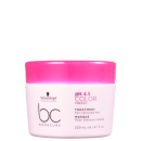 Schwarzkopf Professional BC Bonacure pH 4.5 Color Freeze Treatment - Máscara Capilar 200ml