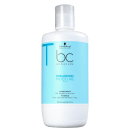 Schwarzkopf Professional BC Bonacure Hyaluronic Moisture Kick Treatment - Máscara de Hidratação 750ml