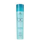Schwarzkopf Professional BC Bonacure Hyaluronic Moisture Kick Micellar - Shampoo 250ml