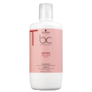 Schwarzkopf Professional BC Bonacure Peptide Repair Rescue Treatment - Máscara Capilar 750ml