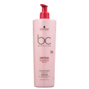 Schwarzkopf Professional BC Bonacure Peptide Repair Rescue Micellar - Shampoo 500ml