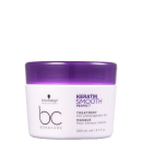 Schwarzkopf Professional BC Bonacure Keratin Smooth Perfect - Máscara Capilar 200ml