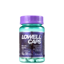 Lowell Caps - Suplemento Alimentar 30x500mg