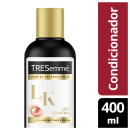 Condicionador TRESemmé Liso Keratina 400ml