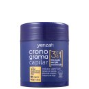 Yenzah Cronograma Capilar 3 em 1 - Máscara Capilar 480g