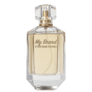 Prestige My Brand New Brand Eau de Parfum - Perfume Feminina 100ml