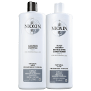 Kit Nioxin System 2 Salon Duo (2 Produtos)