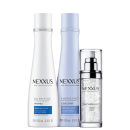 Kit Nexxus Nutritive Trio (3 Produtos)
