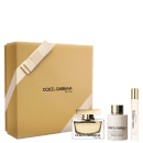 Conjunto The One Dolce & Gabbana Feminino - Eau de Parfum 75ml + Loção Corporal 100ml + Travel Size 7,4ml